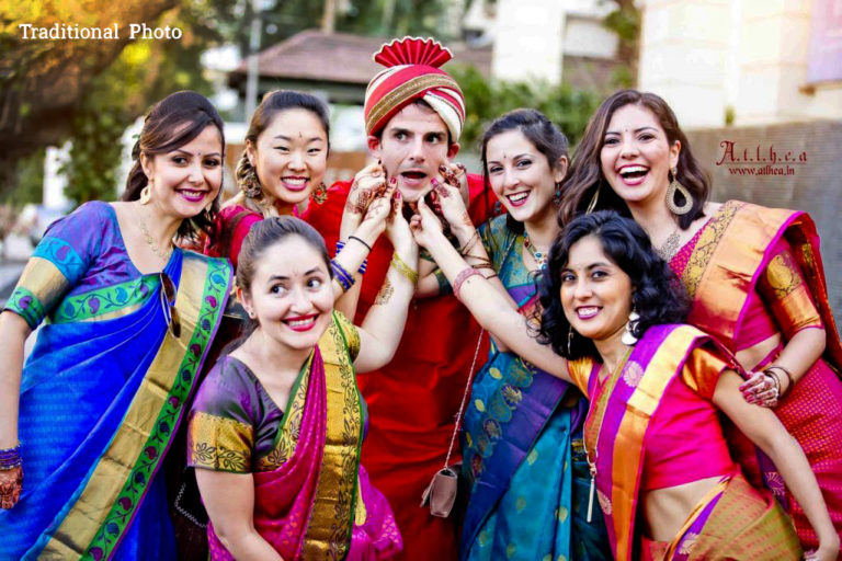 NRI Wedding Images | NRI Wedding Planners in Bangalore