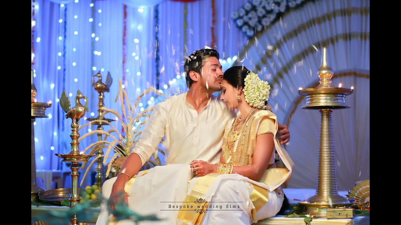 Kerala Wedding Images | Kerala Wedding Planner in Bangalore