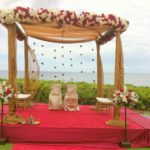 Outdoor Indian Wedding Decorations | Wedding Planners in Bangalore