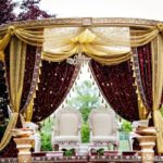 Outdoor Indian Wedding Decorations | Wedding Planners in Bangalore