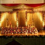 Wedding Reception Decorations | Wedding Planners in Bangalore