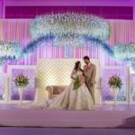Wedding Reception Decorations | Wedding Couples Photography | Wedding Planners in Bangalore
