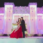 Wedding Reception Decorations | Couples Wedding Photography | Wedding Planners in Bangalore