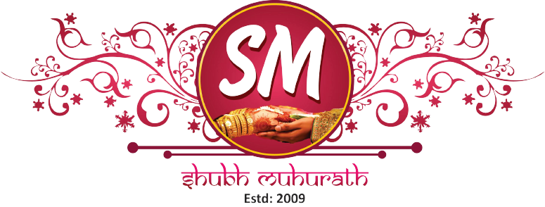 SM Logo Wedding Planner in Bangalore